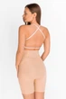 Коригуючі трусики-шортики Anabel Arto 8(4XL) бежевий (38704) (90808) - зображення 7