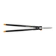 Ножницы Fiskars PowerLevel GS53 для травы и живой изгороди (1001565) - изображение 1