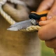 Ножницы Fiskars Solid SP-320 многофункциональные (1063328) - изображение 4