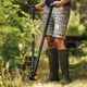 Ножницы Fiskars PowerLevel GS53 для травы и живой изгороди (1001565) - изображение 3