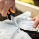 Ножницы Fiskars Solid SP-320 многофункциональные (1063328) - изображение 6