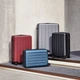 Чемодан Xiaomi Ninetygo PC 28 100 л Navy Синий (6941413217019) - изображение 11