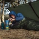 Бівак Highlander Hawk Bivvy Bag Olive (BIV001-OG) - изображение 4