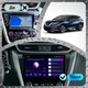 Штатная магнитола 10" Lesko для Nissan Murano III (Z52) 2014-н.в. 4/64Gb CarPlay 4G Wi-Fi GPS Prime Ниссан - изображение 2