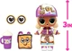 ЛОЛ сюрприз ляльки тематика пластівців LOL Surprise Loves Mini Bites Cereal Dolls - зображення 2