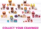 ЛОЛ сюрприз ляльки тематика пластівців LOL Surprise Loves Mini Bites Cereal Dolls - зображення 3