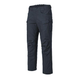 Брюки Helikon-Tex UTP PoliCotton RipStop Navy Blue синій S - зображення 8