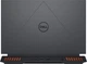 Ноутбук Dell Inspiron G15 5530 (5530-8522) Dark Shadow Gray - зображення 5