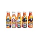 Naruto Shipuden Ultra Ice Tea melon 500 мл (сет із 5 шт) - зображення 2