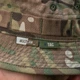 Панама M-Tac Elite NYCO 58 Multicam - зображення 9