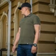 Поло M-Tac тактичне 65/35 Army Olive 4XL - зображення 5