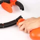 Массажный обруч Intelligent Hula Hoop центробежным шаром и счетчиком для похудения живота хулахап - изображение 4