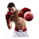 Боксерский мяч для тренировок повязка на голову , мяч для упражнений Muay Thai - изображение 4