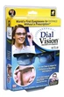 Окуляри з регулювальними лінзами та фокусуванням Dial Vision - зображення 1