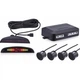 Парктроник Assistant Parking Sensor на 4 датчиков - изображение 2