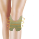 Пластырь для снятия боли в суставах колена уп 10шт - изображение 3