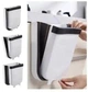 Мусорное ведро на дверь Foltable Trash Bin БОЛЬШОЙ 20*28 см - изображение 5