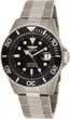 Invicta 0420 pro diver titanium часы инвикта - зображення 1