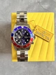 часы Invicta 1771 pro diver инвикта - изображение 2