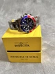часы Invicta 1771 pro diver инвикта - изображение 3