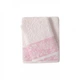 Полотенце Irya Jakarli Scarlet pembe розовый 50*90 (2000022200257) - изображение 4