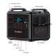 Зарядна станція CHOETECH 2000Wh Bidirectional charging power station (BS006) - зображення 2