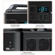 Зарядна станція CHOETECH 2000Wh Bidirectional charging power station (BS006) - зображення 7