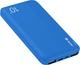 Powerbank Tracer Parker 10000 mAh 2 A Blue (TRABAT47098) - obraz 2