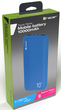 Powerbank Tracer Parker 10000 mAh 2 A Blue (TRABAT47098) - obraz 5