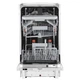 Посудомоечная машина встраиваемая Hotpoint Ariston HSIC3T127C - изображение 5
