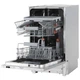 Посудомоечная машина встраиваемая Hotpoint Ariston HSIC3T127C - изображение 6