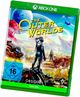 Gra Xbox One Zewnętrzne światy (płyta Blu-ray) (5026555361897) - obraz 1