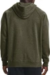 Чоловіче Худі з капюшоном Under Armour UA Rival Fleece Hoodie Зелений - M 1357092-390 - изображение 2