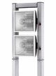 Уличный газовый инфракрасный обогреватель ENDERS Ecoline Pure 4,4 кВт (5640) - изображение 3