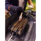 Жаропрочные перчатки для гриля WEBER S/M, 2 шт. (6669) - изображение 6