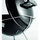 Вугільний гриль WEBER Smokey Joe Premium, Ø37 см, чорний (1121004) - зображення 5