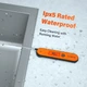 Термометр миттєвого зчитування INKBIRD ITH-1P (ITH-1P) - зображення 9