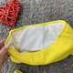 Женский раздельный купальник жатка бандо HAWAII BANDO желтый размер M - изображение 6