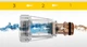 Мойка высокого давления Stanley SXPW16PE 190 бар 1600 Вт + жидкость воск пена для мойки авто и уличной плитки - изображение 13