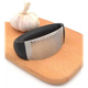 Чеснокодавка, Пресс для чеснока с ручкой Arc - Shaped Garlic Press 20104 - изображение 3