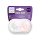 Smoczki Avent Dummy Ultra Soft 0-6m (8710103938484) - obraz 1