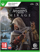 Gra na XOne/XSX Assassin's Creed Mirage (płyta Blu-ray) (3307216258551) - obraz 1