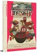 Коротка історія українського борщу - Євгенія Кузнєцова;Софія Сулій (978-617-7818-58-7) - зображення 1