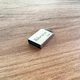 USB Флешка 32GB Mibrand USB 3.2 Gen1 Ant Silver KT-FF - изображение 2