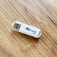 USB Флешка 32GB Mibrand USB 3.2 Gen1 Marten White - зображення 2
