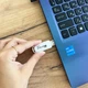 USB Флешка 32GB Mibrand USB 3.2 Gen1 Marten White - зображення 4