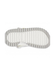 Крокси Classic Hiker White Citrus (Білий/ Цитрусовий) M4/W6(36) 22.5-23.2 (20677236) - зображення 5