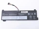 4500mAh 7.6V акумулятор для Lenovo IdeaPad V330-15IKB V530-15IKB V530-14IKB V130-15ikb L17L2PB3 L17M2PB4 L17M2PB3 L17L2PB4 L17C2PB3 - изображение 2