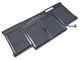 7200mAh 7.4V Apple MacBook Air 13.3 A1369 (2011), A1466 (2011, 2012) - зображення 1