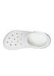 Кроксы Classic Bae Clog White (Белые) M5/W7(37)23.3-24.0 (206302) - изображение 4